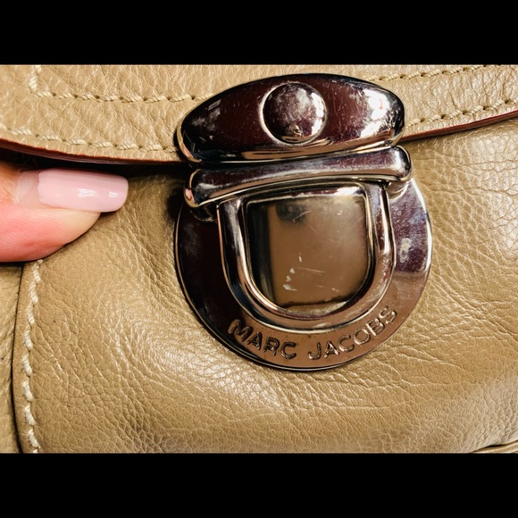 Marc Jacobs bag - Picture 2 of 8